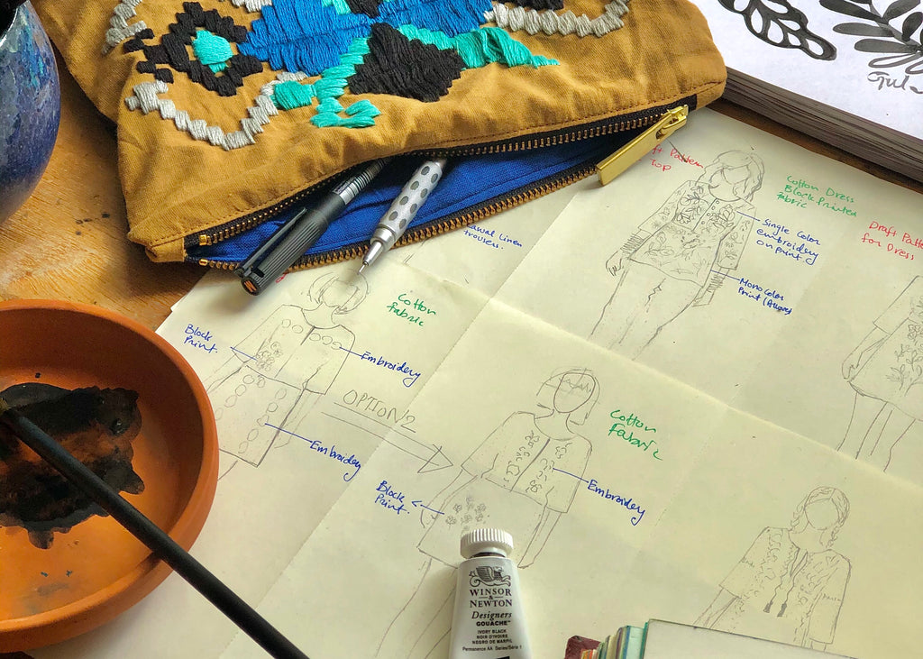 New Year New projects!