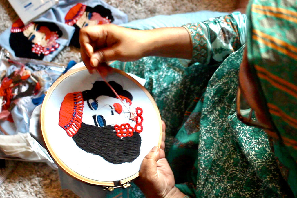 Happy International Women’s Day