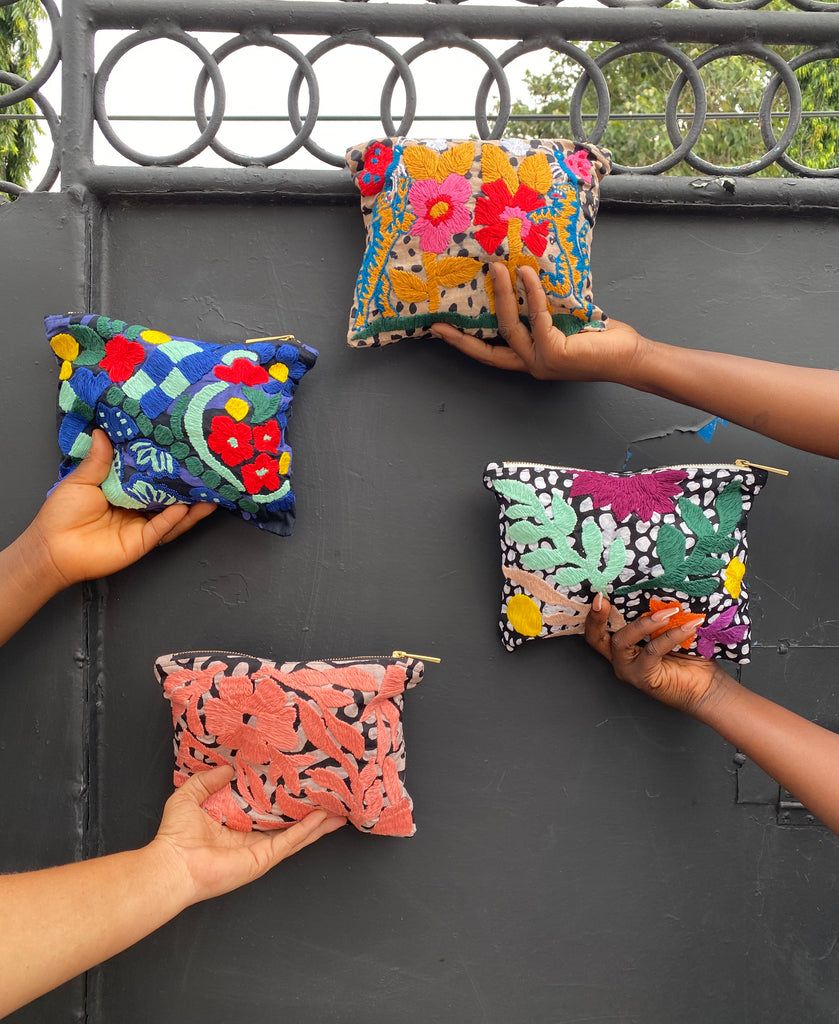 Wenlin Studio x Osei-Duro