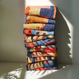 The Gindi Needlebook | Hand-Stitched Textile Tool Kit