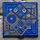 Chakor Banjara Stickset