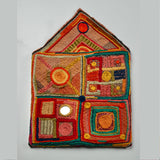 Sindhi Embroidery Workshop in Startup Barreiro July 2026