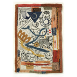 Wall Art - Year of the Horse Tapestry