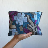 Plant Dyed Kantha Embroidery Kit