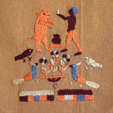 A Celebration Small Embroidery Kit