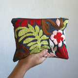 Plant Dyed Kantha Embroidery Kit