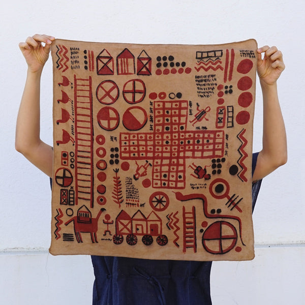 Scarves