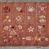 Wall Art - Marine Life Tapestry