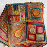 Sindhi Embroidery Workshop in Startup Barreiro July 2026