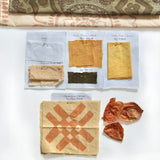 WORKSHOP Printing with Natural Dyes at Startup Barreiro