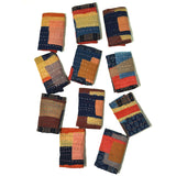 The Gindi Needlebook | Hand-Stitched Textile Tool Kit