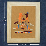 A Celebration Small Embroidery Kit