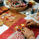 Sindhi Embroidery Workshop in Startup Barreiro July 2026