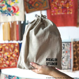 Embroidery Workshop in Barreiro