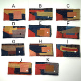 The Gindi Needlebook | Hand-Stitched Textile Tool Kit