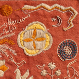 Najme Phulkari Embroidery Pattern (PDF)