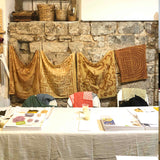 WORKSHOP Printing with Natural Dyes in Lisbon