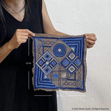 Chakor Banjara Embroidery Kit