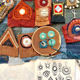 Sindhi Embroidery Workshop in Startup Barreiro July 2026