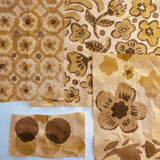 WORKSHOP Printing with Natural Dyes in Lisbon