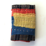 The Gindi Needlebook | Hand-Stitched Textile Tool Kit