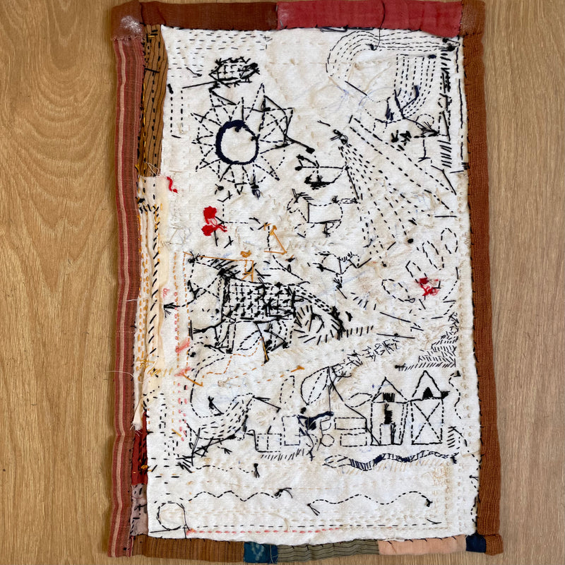 Wall Art - Year of the Horse Tapestry