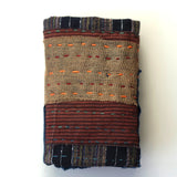 The Gindi Needlebook | Hand-Stitched Textile Tool Kit