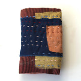 The Gindi Needlebook | Hand-Stitched Textile Tool Kit