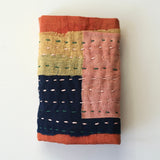 The Gindi Needlebook | Hand-Stitched Textile Tool Kit